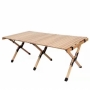 Реечный туристический стол 120*60*45 см