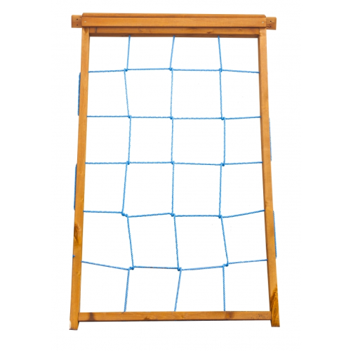 Сетка для скалолазания Можга Красная Звезда Р926