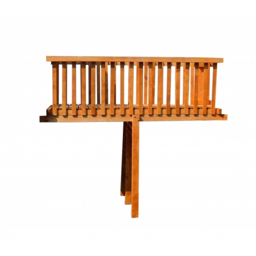 Мост для площадок Можга