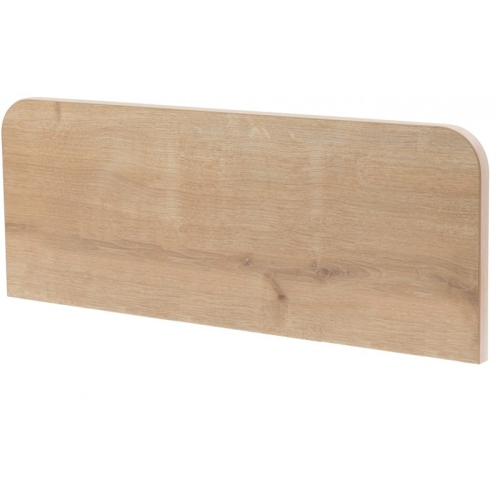 Бортик для кровати универсальный Дуб сонома