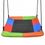 Качель гнездо лодка FPP-S006 Color