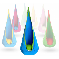 Качели кокон