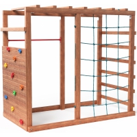 Детский игровой комплекс Красная Звезда Р929