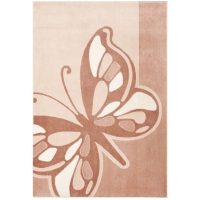 Детский ковер Cilek Butterfly