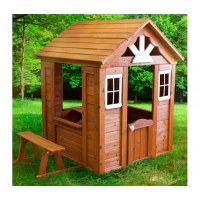 Домик Солнечный Р910