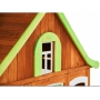 Домик Цветочный Р920 не окрашенный
