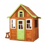 Домик Цветочный Р920 не окрашенный