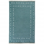 Ковер Cilek Point бирюзовый
