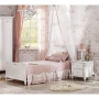 Детская кровать Cilek Romantic ST