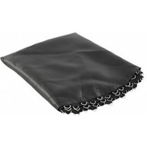 Прыжковая поверхность для батута 180 см черный