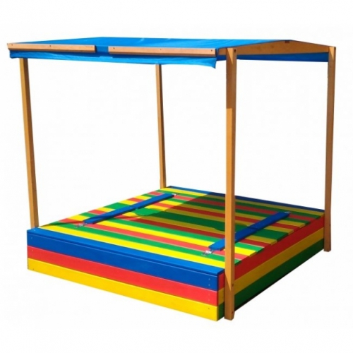 Тент для песочницы Славушка